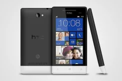 HTC Windows Phone 8s ����