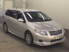 Toyota Corolla Fielder. NZE141, 1NZ