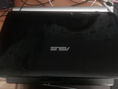 ASUS K72DR. 17.3", 2,3 ���, ��� 3072 ��, ���� 300 ��, WiFi, ����������� �� 1 �.