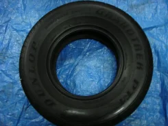 Dunlop Grandtrek PT 4000. ������, 2006 ���, �/�, ����� 20 % ����
