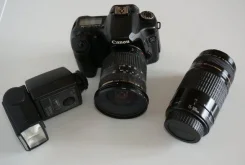 Canon EOS 40D Kit. 10 - 14.9 �� ����