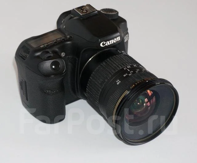 Canon EOS 40D Kit. 10 - 14.9 �� ����