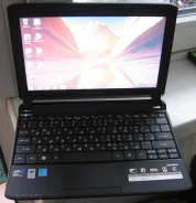 eMachines 350-21G25ikk. 1,6����, ��� 1024 ��, ���� 32���, WiFi, ����������� �� 3��. ����