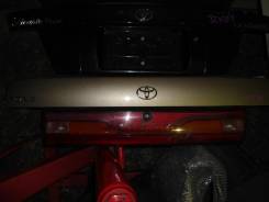 Крышка багажника. Toyota Vista, SV35, SV30, SV32, SV33