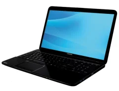 Toshiba Satellite L850-CJK. 2,3����, ��� 4 ��, ���� 750���, ����������� �� 4��. ����