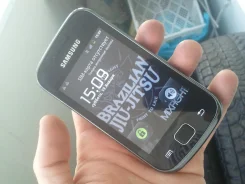 Samsung Galaxy Gio. �/� ����