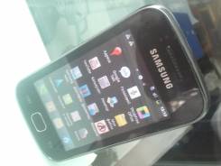 Samsung Galaxy Gio. / 