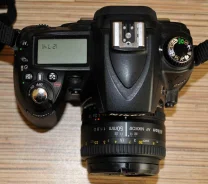 Nikon D90 Body. 10 - 14.9 �� ����