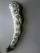 Заколки.