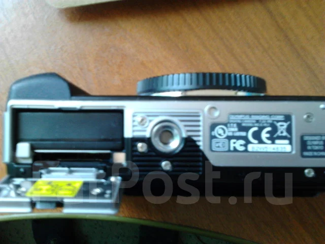 Olympus Pen E-PL1 Kit. 10 - 14.9 ��, ���: 4� ����
