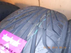 Triangle TR968. ������, 2012 ���, �����