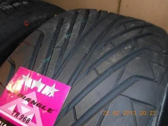 Triangle TR968. ������, 2012 ���, �����