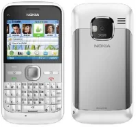 Nokia E5 ����
