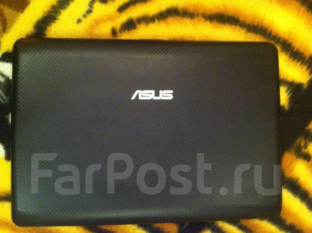 ASUS Eee PC 1001PXD. 1,6����, ��� 1024 ��, ���� 250���, WiFi: 1, ����������� �� 1��. ����