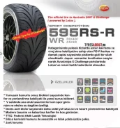 Federal 595RS-R. ������, ����� ����