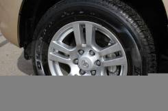 Toyota. x18, 6x139.70