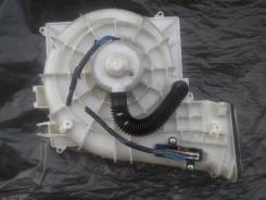 Мотор печки. Nissan Sunny, B15, FB15 Двигатель QG15DE