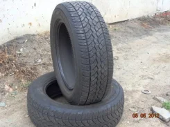 Yokohama Geolandar H/T-S G052. ������, 10�%, 4 ��