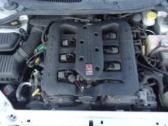 Chrysler Concorde ����