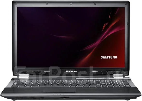 Samsung RF511. 2,3����, ��� 8 ��, ���� 500���, WiFi: 1, Bluetooth: 1, ����������� �� 3��. ����