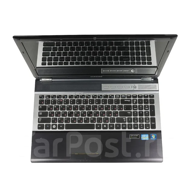 Samsung RF511. 2,3����, ��� 8 ��, ���� 500���, WiFi: 1, Bluetooth: 1, ����������� �� 3��. ����