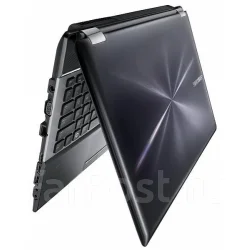 Samsung RF511. 2,3����, ��� 8 ��, ���� 500���, WiFi: 1, Bluetooth: 1, ����������� �� 3��. ����