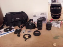 Canon EOS 450D Kit. 10 - 14.9 ��