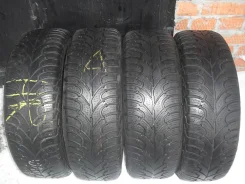 Fulda Kristall Montero. ������, 30�%, 4 ��