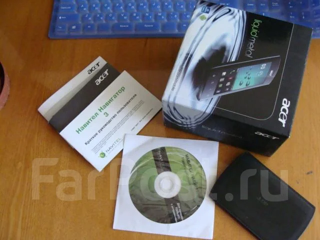 Acer Liquid Metal. �/� ����