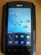 Acer Liquid Metal. �/� ����