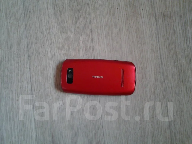 Nokia Asha 306 ����
