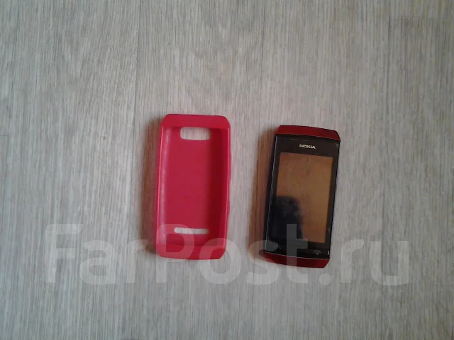 Nokia Asha 306 ����