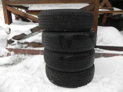 Bridgestone R265. ������, �/�, ����� 40 % ����