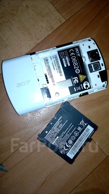 Acer Liquid E. �/� ����