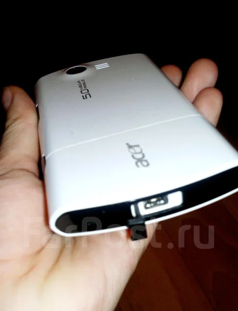 Acer Liquid E. �/� ����