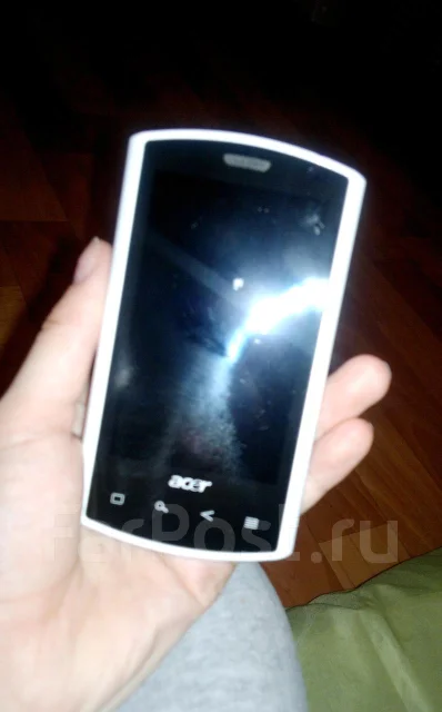 Acer Liquid E. �/� ����