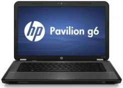 HP PAVILION g6-1360er. 2,2����, ��� 4 ��, ���� 320��� ����