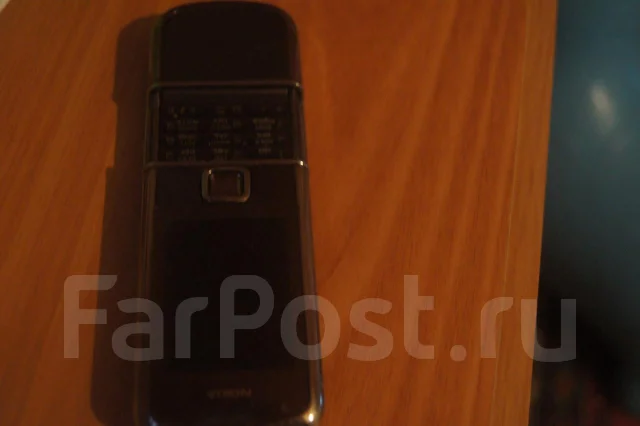 Nokia 8800 Sapphire Arte. �/� ����