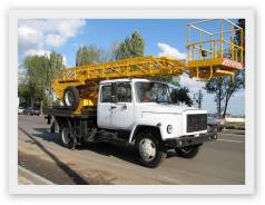 ГАЗ 3309. Продам ГАЗ-3309. Под заказ