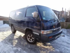 Nissan Homy. �������, 4wd, 2.7, ������ ����