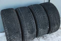 Bridgestone Blizzak DM-Z3. Зимние, без шипов, износ: 30%, 4 шт