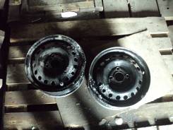 AVS Model 5. 5.0x13", 5x100,  130,0. 