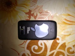 Nokia E63