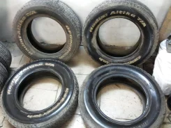 BFGoodrich Altika. �����������, �/�, ����� 60�% ����