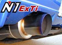Выхлопная система. Subaru Impreza WRX STI, GD, GDB Двигатели: EJ20, EJ207, EJ25, EJ257. Под заказ