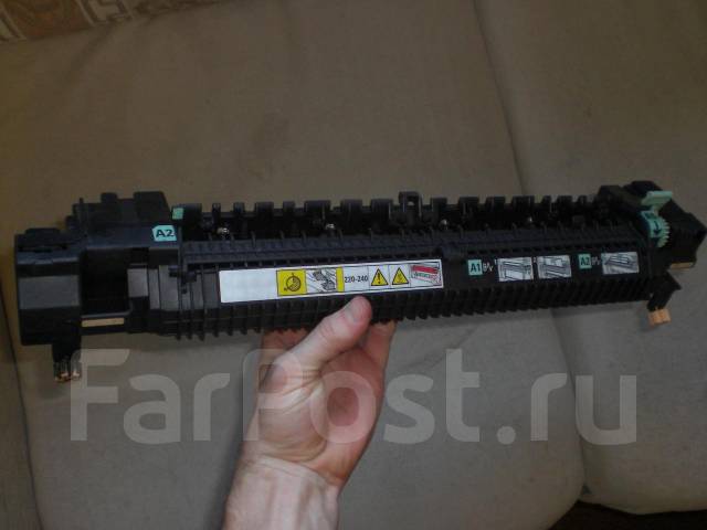 Блок фиксации изображения aa2jr70400