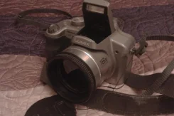 Panasonic Lumix DMC-FZ18. 8 - 8.9 �� ����