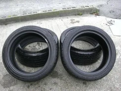 Goodyear Eagle RS-A2. ������, 2012 ���, �/�, ����� 10�% ����