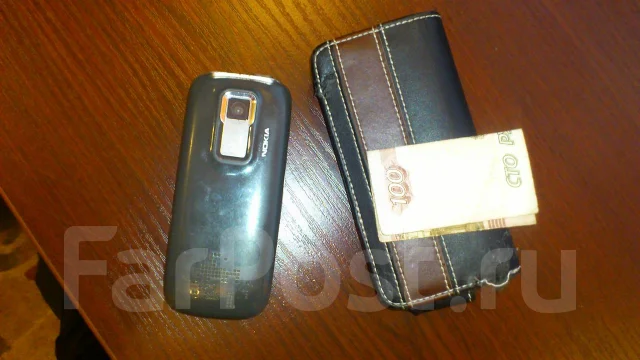 Nokia 5130 XpressMusic. �/� ����
