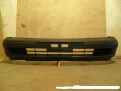 Бампер. Toyota Caldina, CT199, ST198V, CT197, CT198, CT196, CT190G, ET196V, CT190, ET196, CT197V, CT196V, ST190, ST191, CT199V, ST195G, CT198V, ST195...